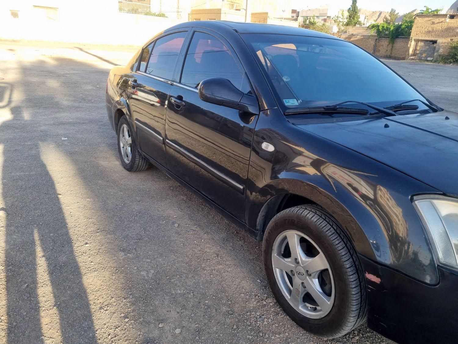 ام وی ام 530 دنده ای - 1390
