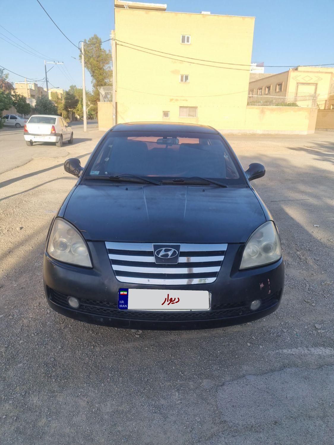 خودرو ام وی ام، 530 آگهی ann_18642587