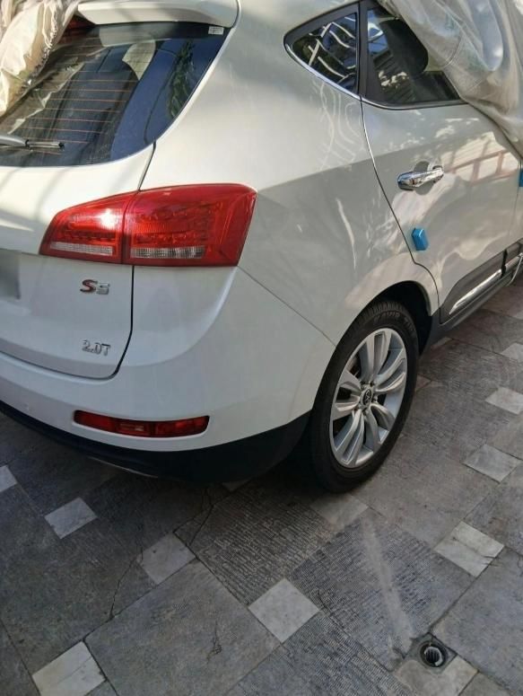 خودرو جک، S5 آگهی ann_18642595