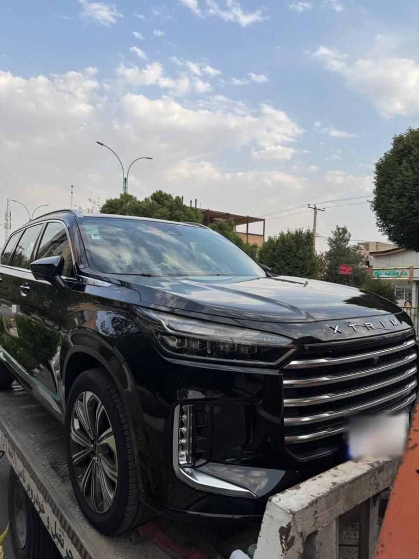 خودرو اکستریم، VX آگهی ann_18642670