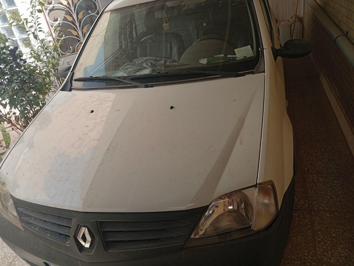 خودرو رنو، تندر 90 آگهی ann_18642695