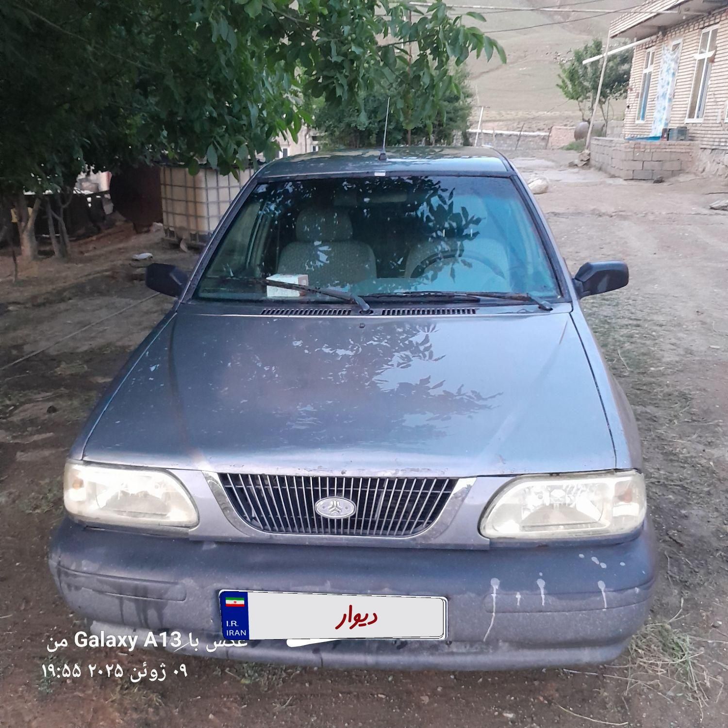 خودرو پراید، 141 آگهی ann_18642758