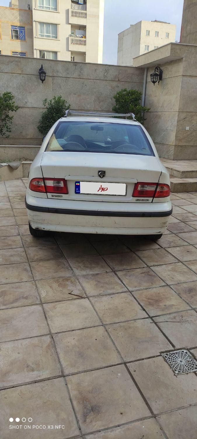خودرو سمند، EL آگهی ann_18642767