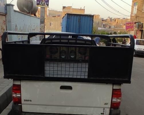 پراید 151 SE - 1399