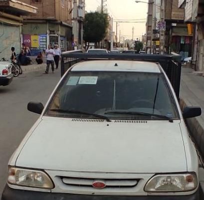پراید 151 SE - 1399
