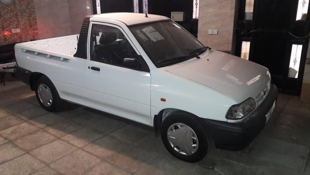 پراید 151 SE - 1403
