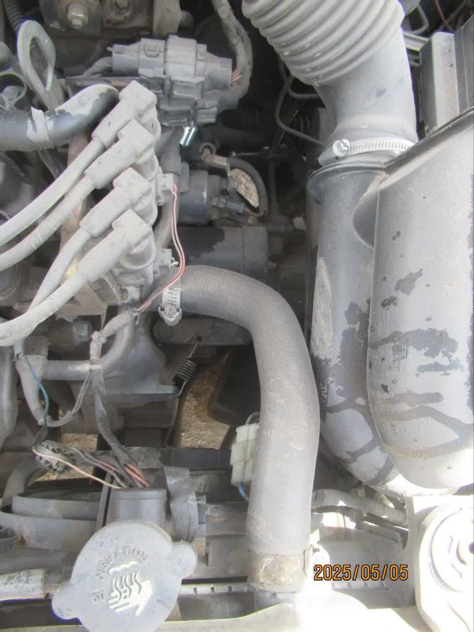 تیبا صندوق دار EX - 1391