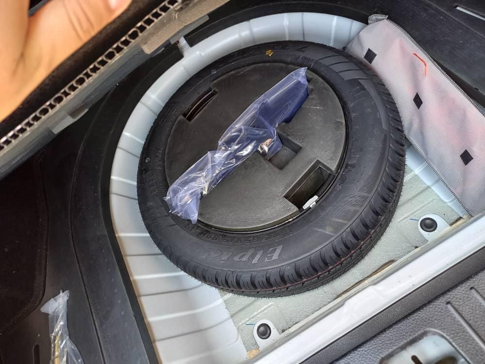 شاهین G اتوماتیک CVT - 1403