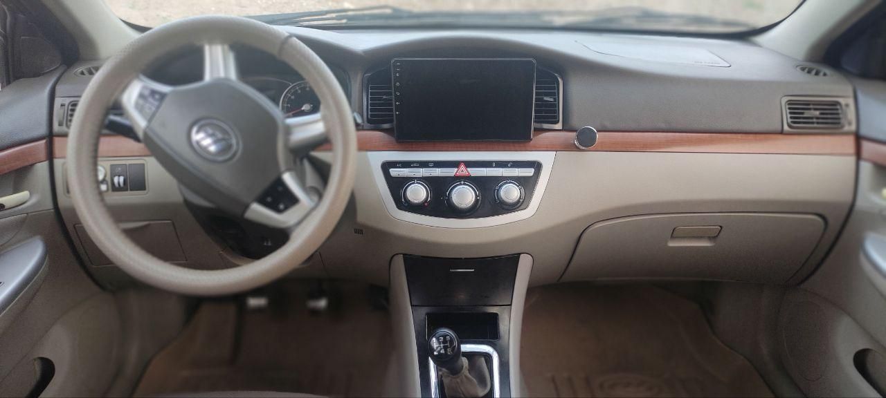لیفان 620 دنده‌ای 1600 - 1390
