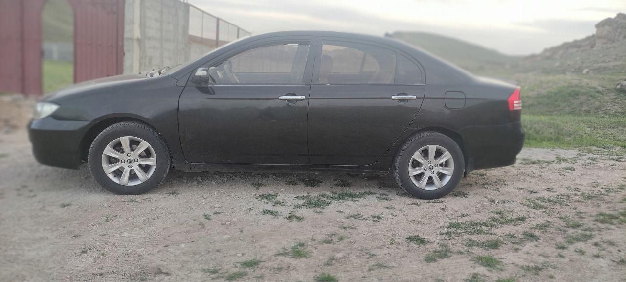 لیفان 620 دنده‌ای 1600 - 1390