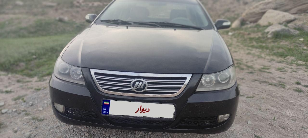 خودرو لیفان، 620 آگهی ann_18642817