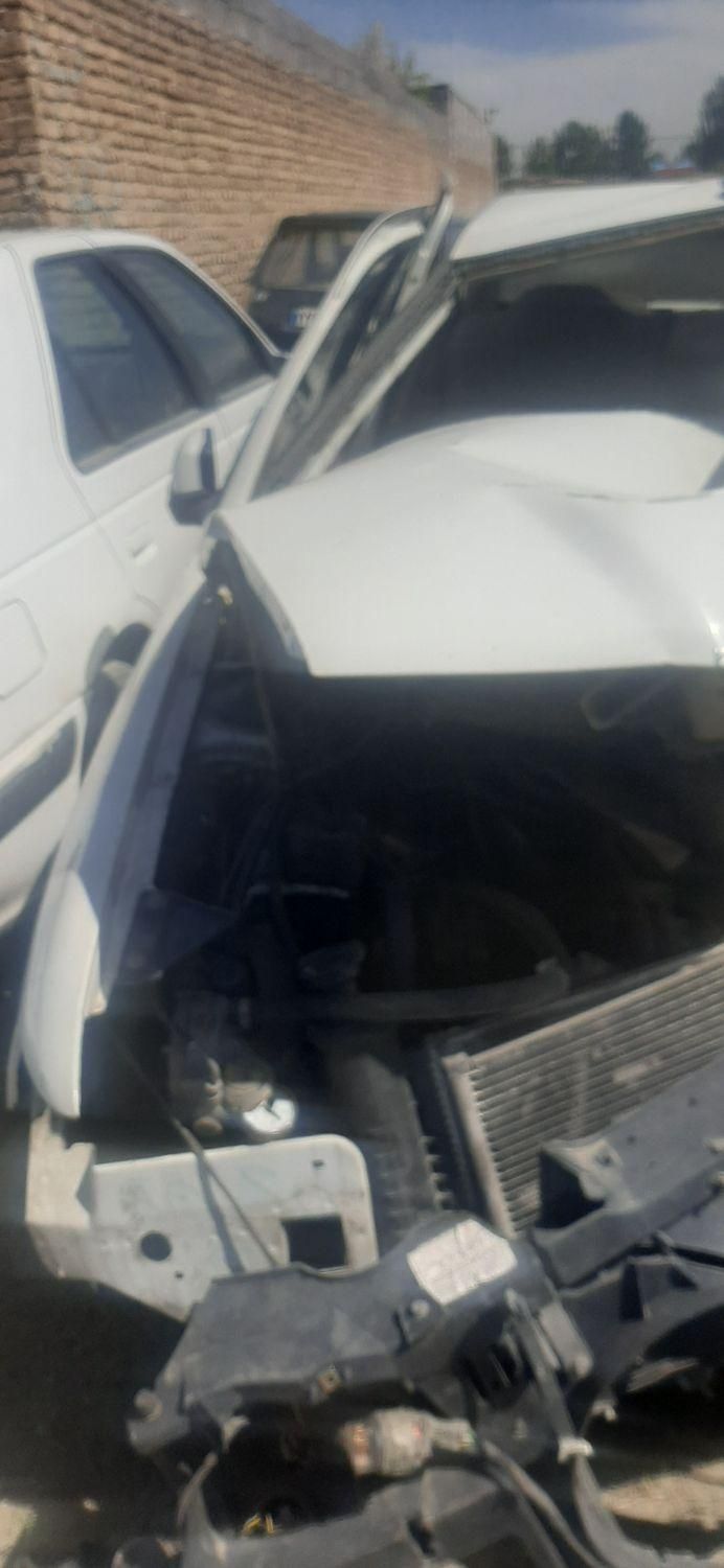 سمند LX XU7 - 1388