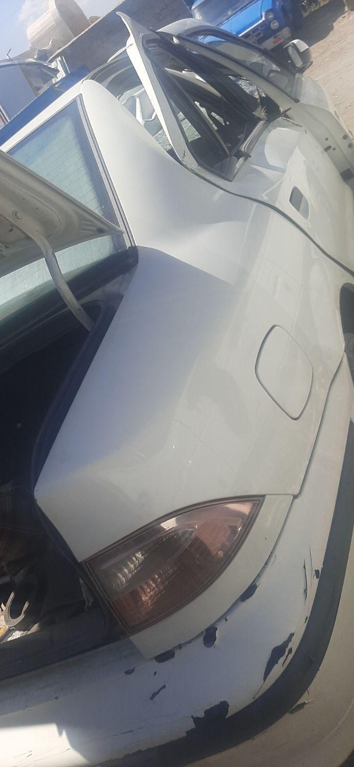سمند LX XU7 - 1388