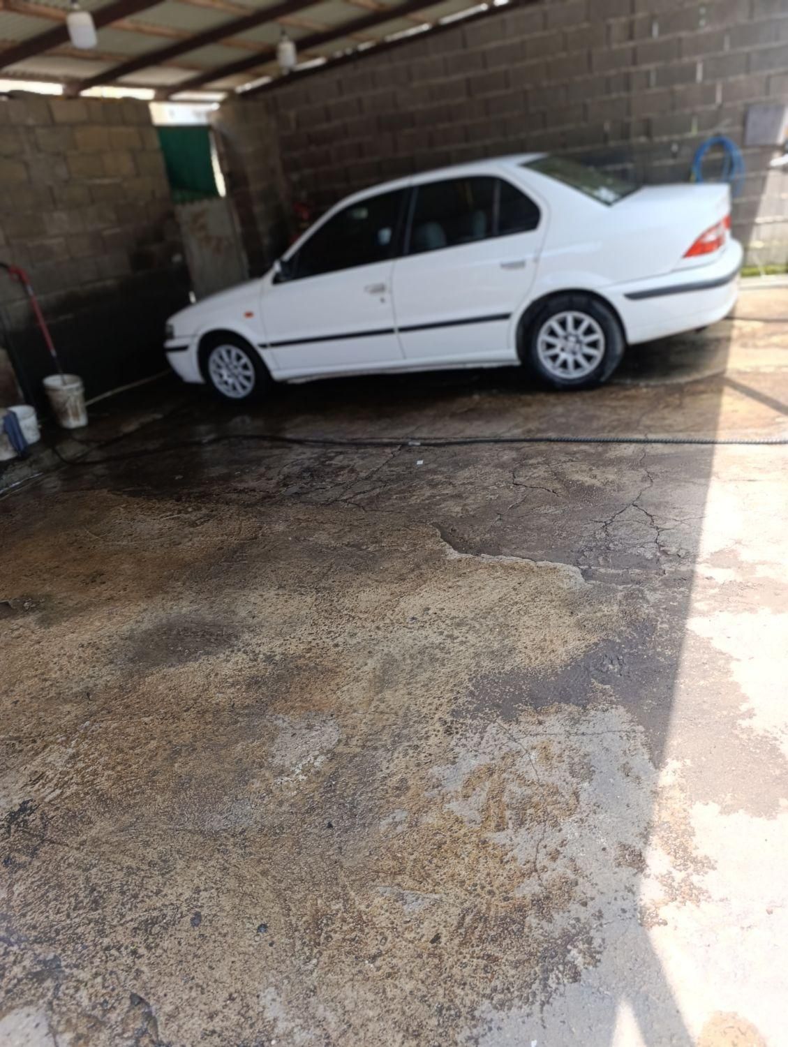 سمند LX XU7 - 1390