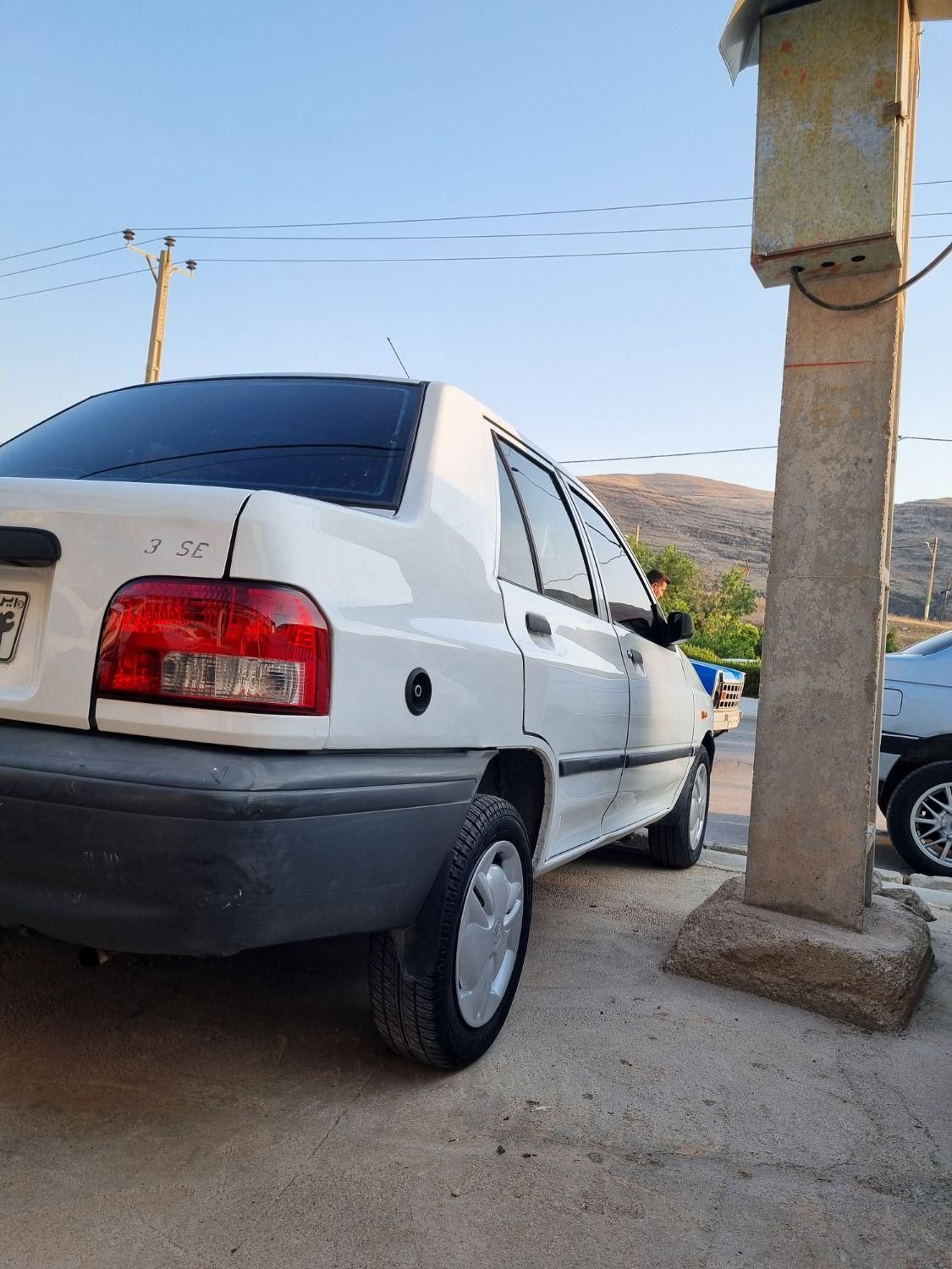 خودرو پراید، 131 آگهی ann_18642886