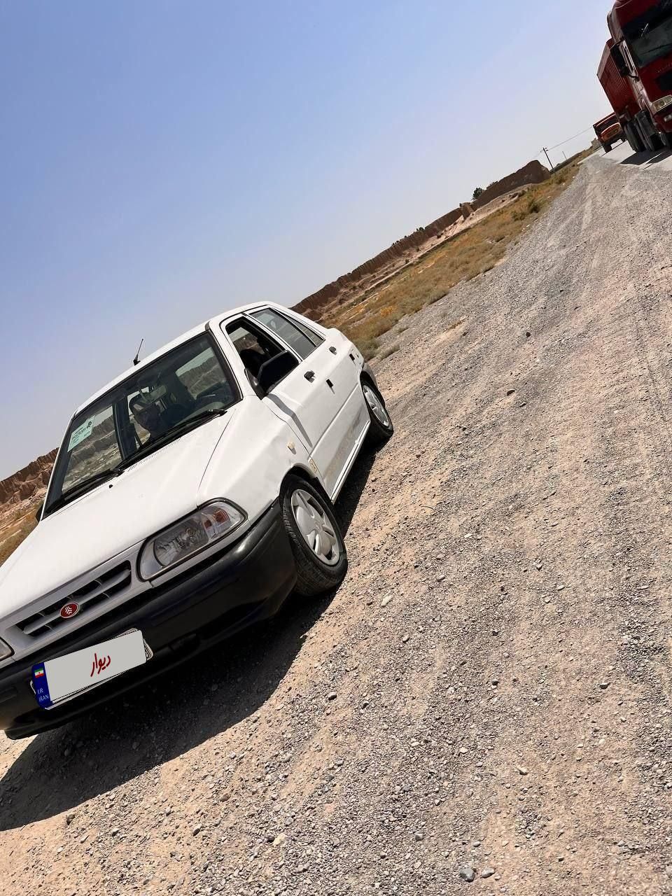 خودرو پراید، صبا آگهی ann_18642891