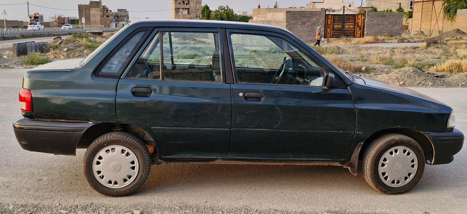 پراید 131 SE - 1392