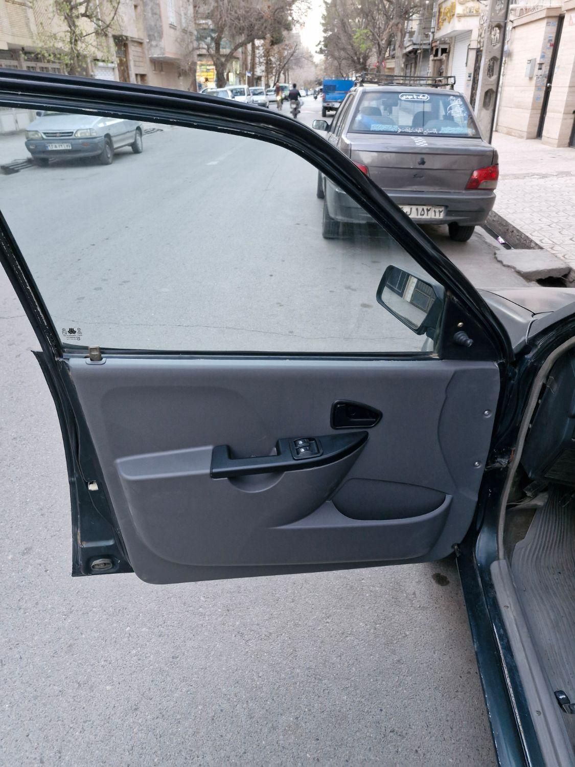 پراید 131 SE - 1392