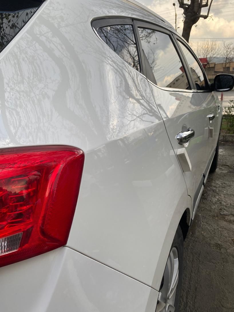 جک S5 دنده‌ای - 1395