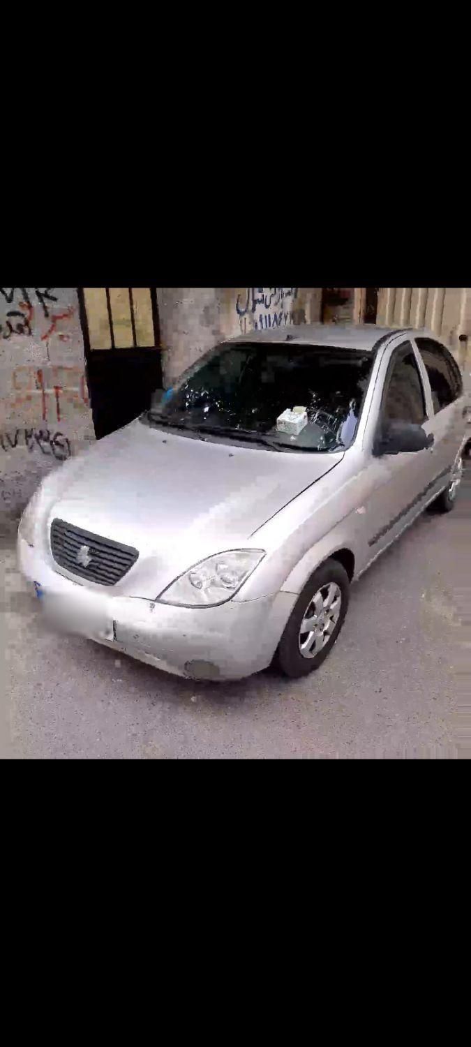 خودرو تیبا، صندوق دار آگهی ann_18642894