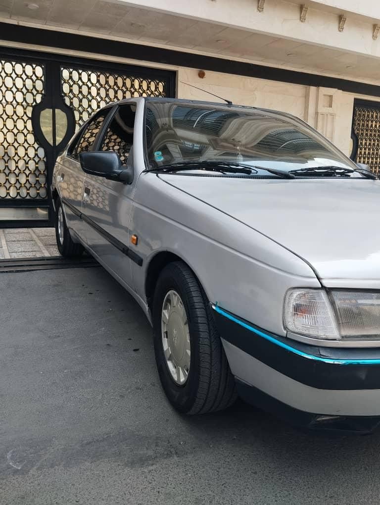 پژو 405 GLX - 1388