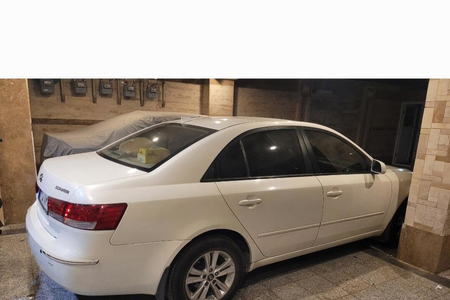 خودرو هیوندای، سوناتا آگهی ann_18642917