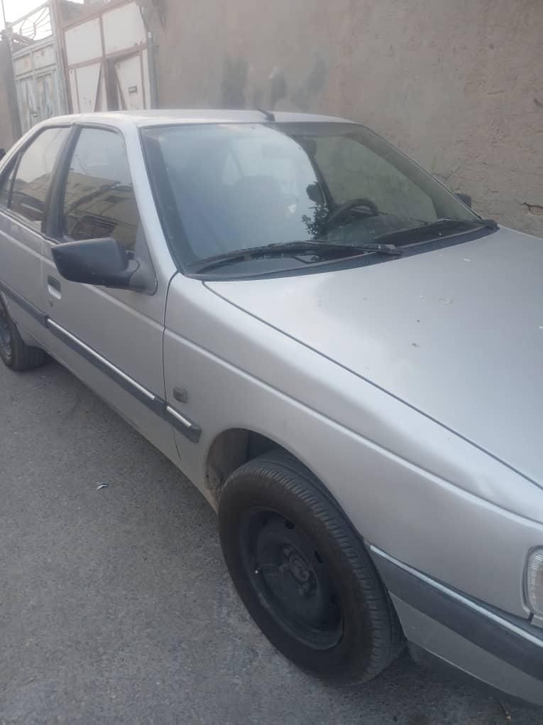خودرو پژو، 405 آگهی ann_18642930