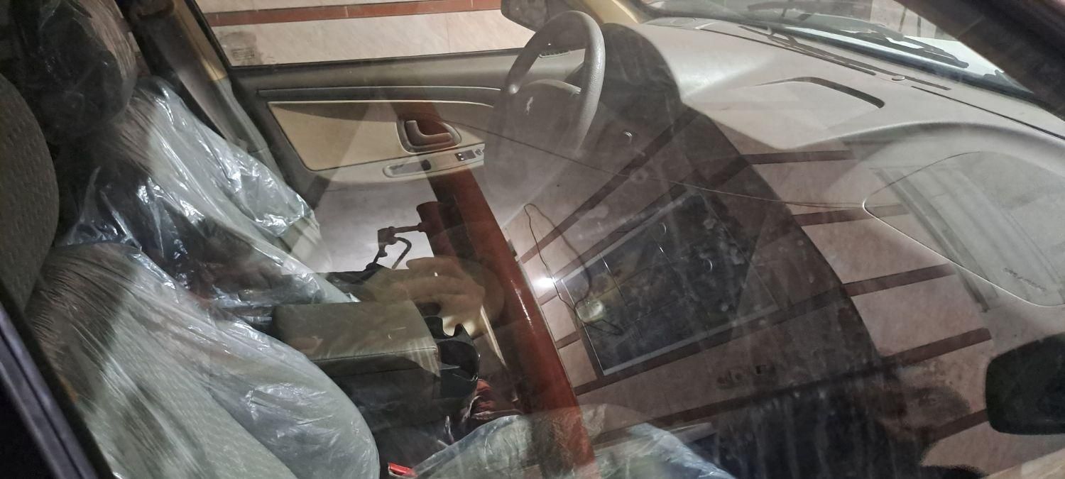 پژو 405 SLX بنزینی TU5 - 1399