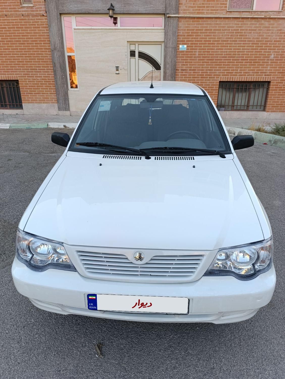خودرو پراید، 111 آگهی ann_18642942