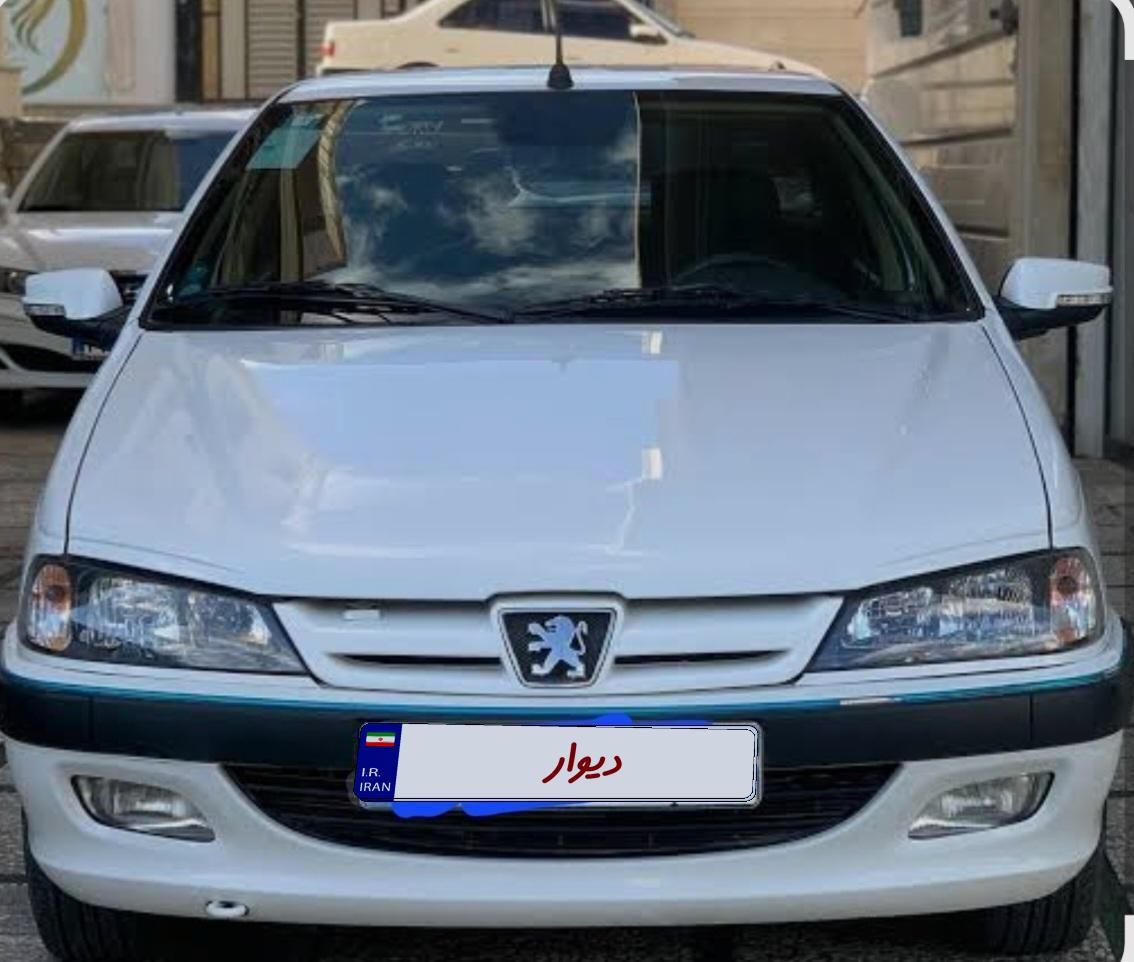 خودرو پژو، پارس آگهی ann_18642949