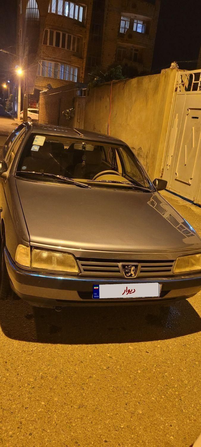 خودرو پژو، 405 آگهی ann_18642951