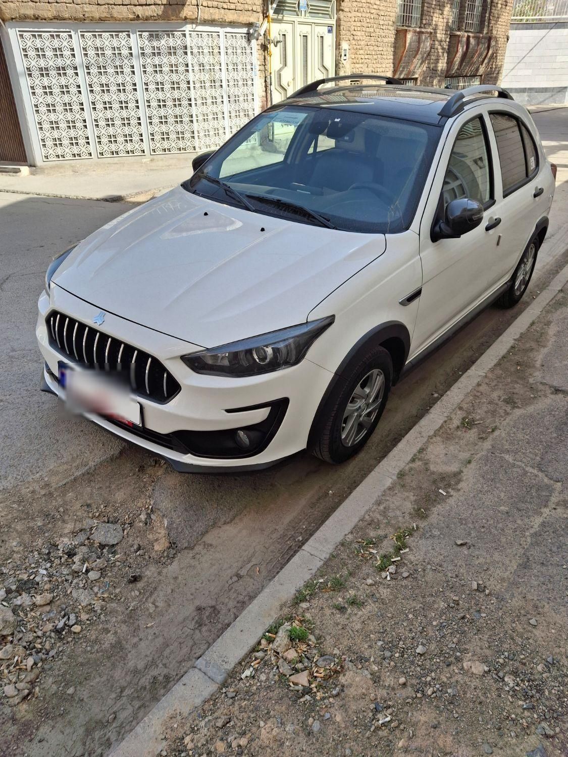 اطلس G دنده ای - 1403
