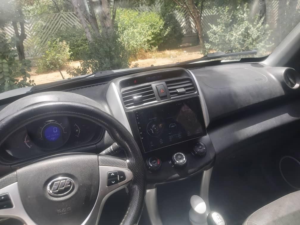 لیفان X60 دنده‌ای - 1393