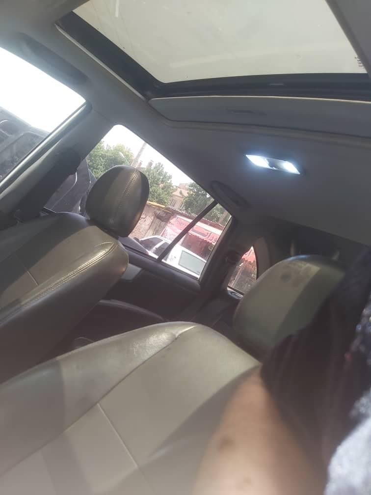 لیفان X60 دنده‌ای - 1393