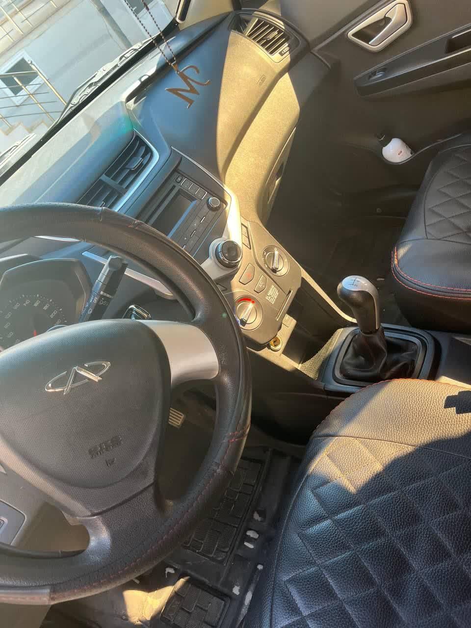 ام وی ام 315 صندوقدار اسپرت دنده‌ای - 1395