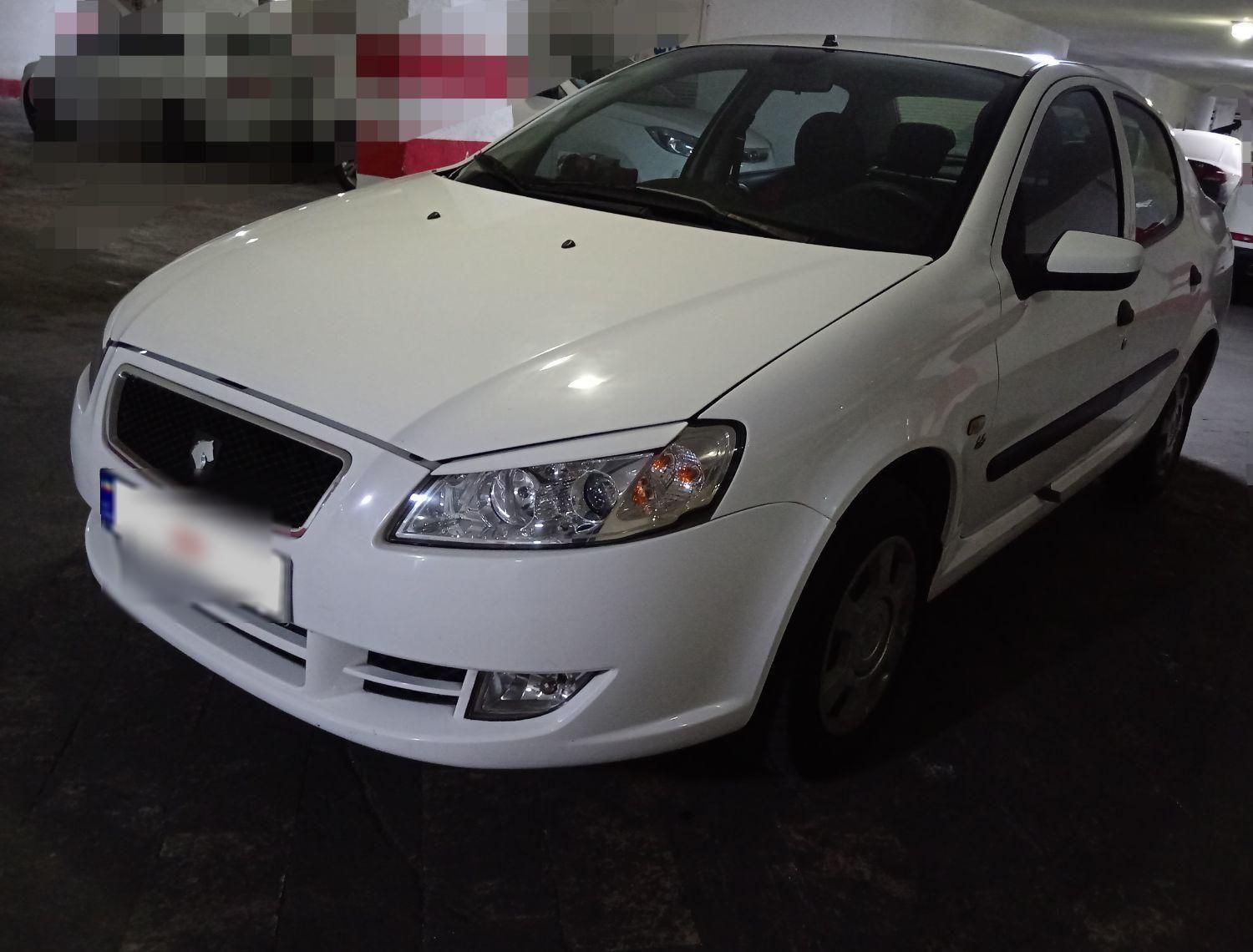 خودرو رانا، LX آگهی ann_18642993