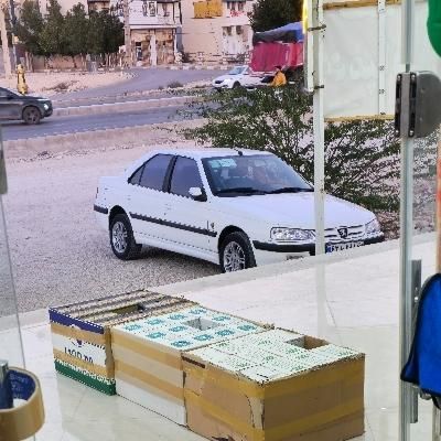 خودرو پژو، پارس آگهی ann_18642996