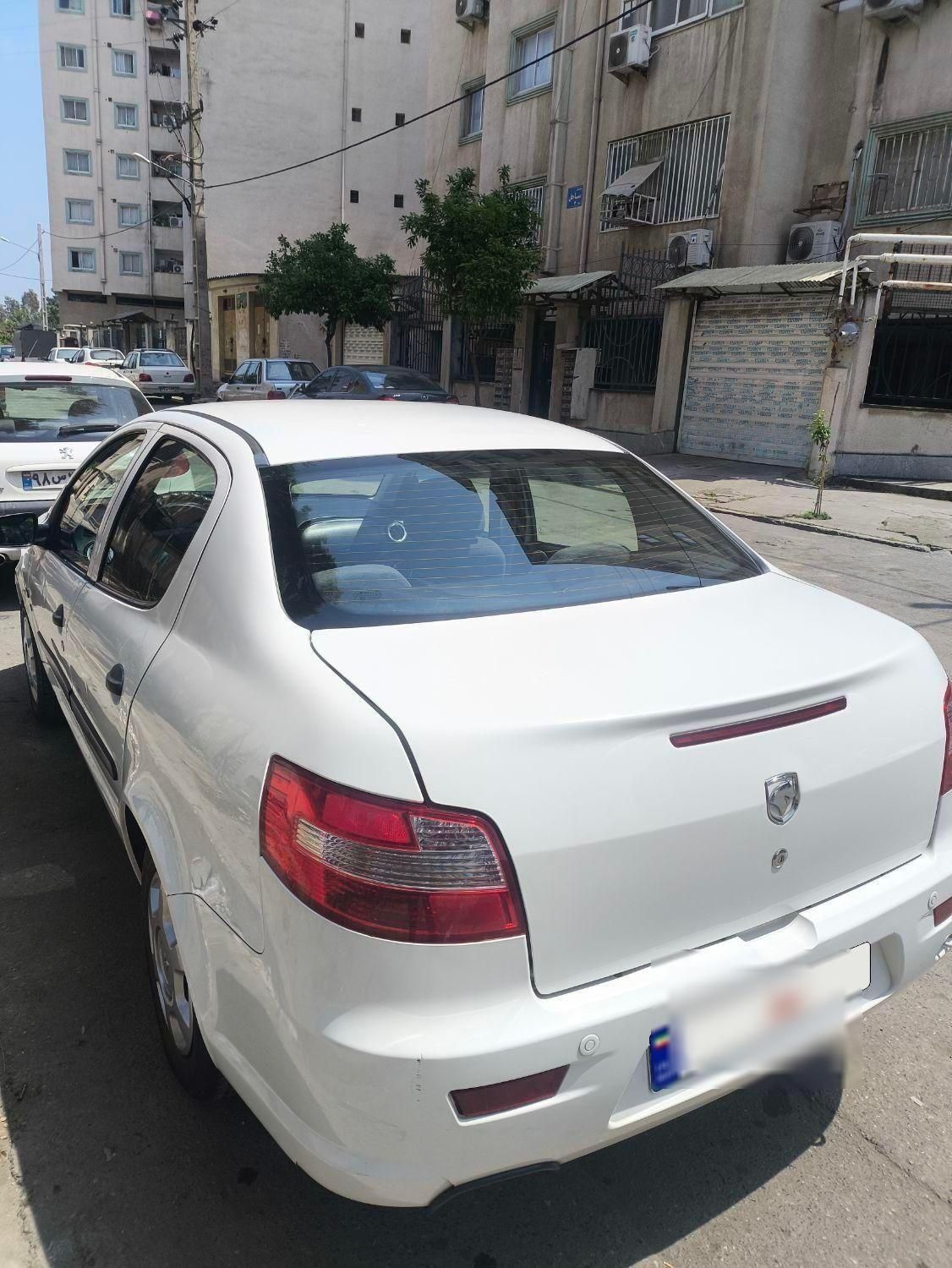 رانا LX TU5 - 1394