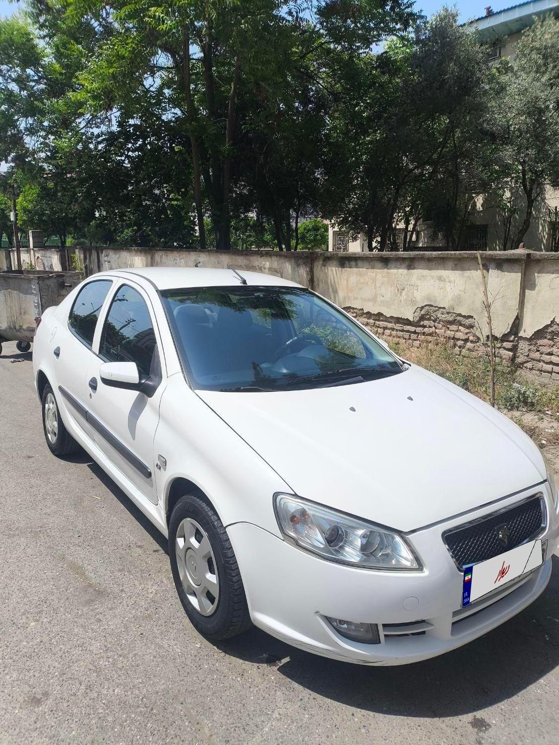 خودرو رانا، LX آگهی ann_18643003