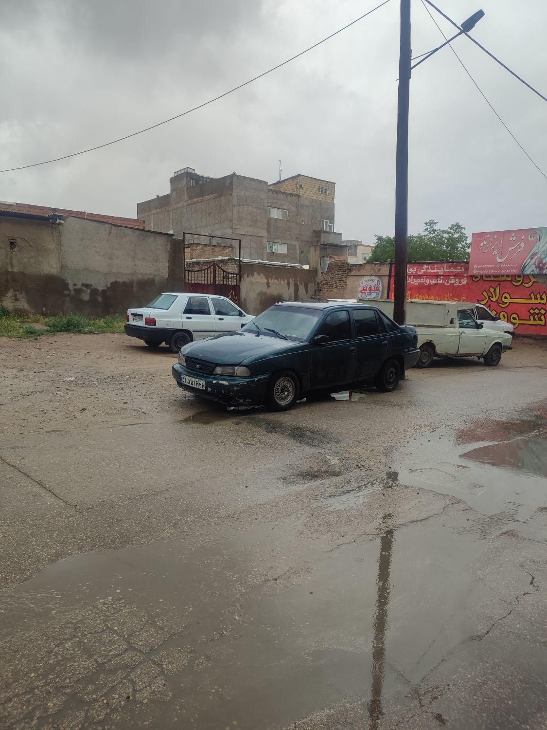 خودرو دوو، سیلو آگهی ann_18643013