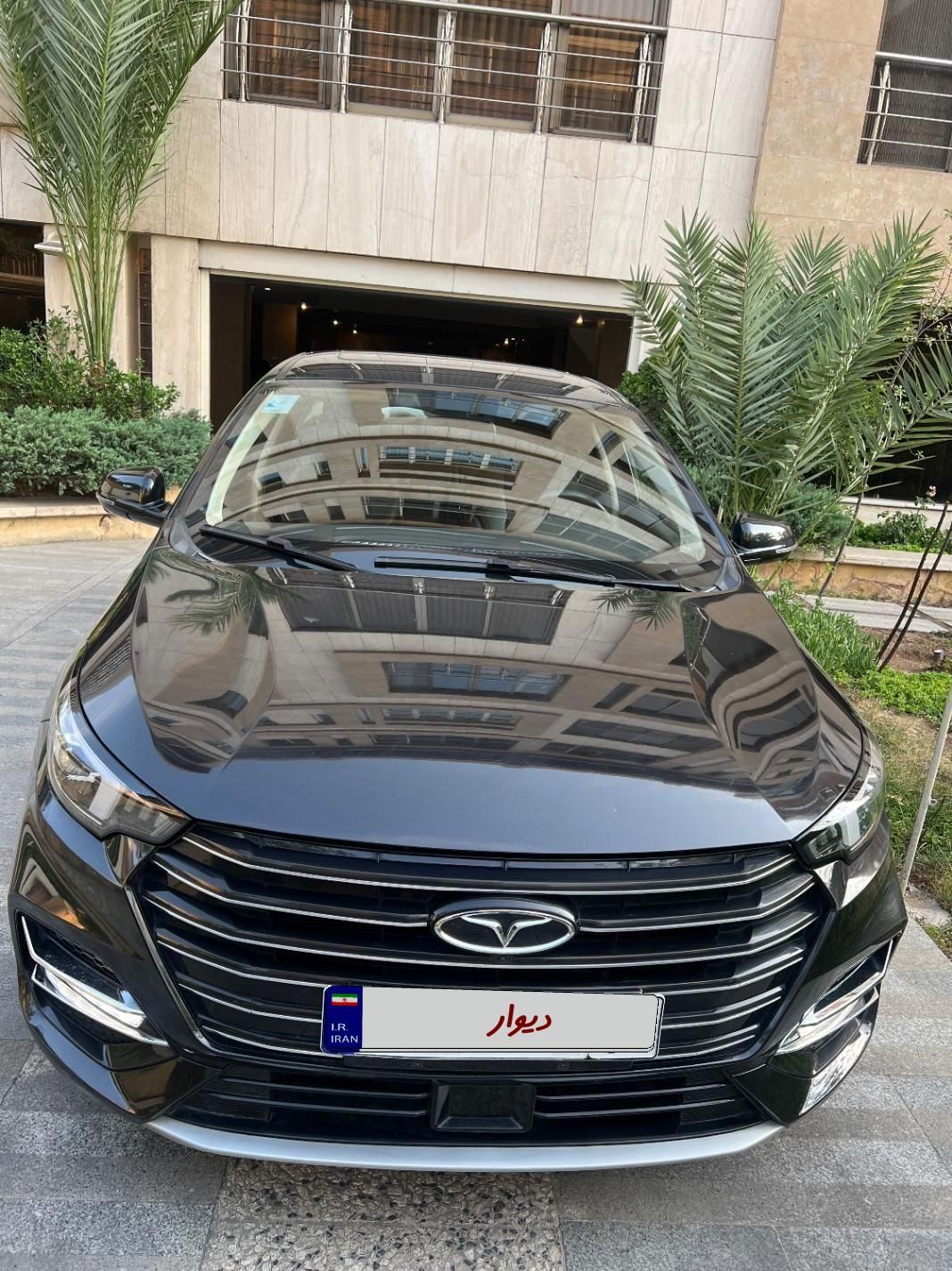 خودرو فونیکس، آریزو 6 پرو آگهی ann_18643029