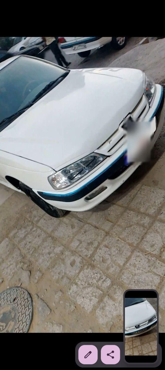 خودرو پژو، پارس آگهی ann_18643044
