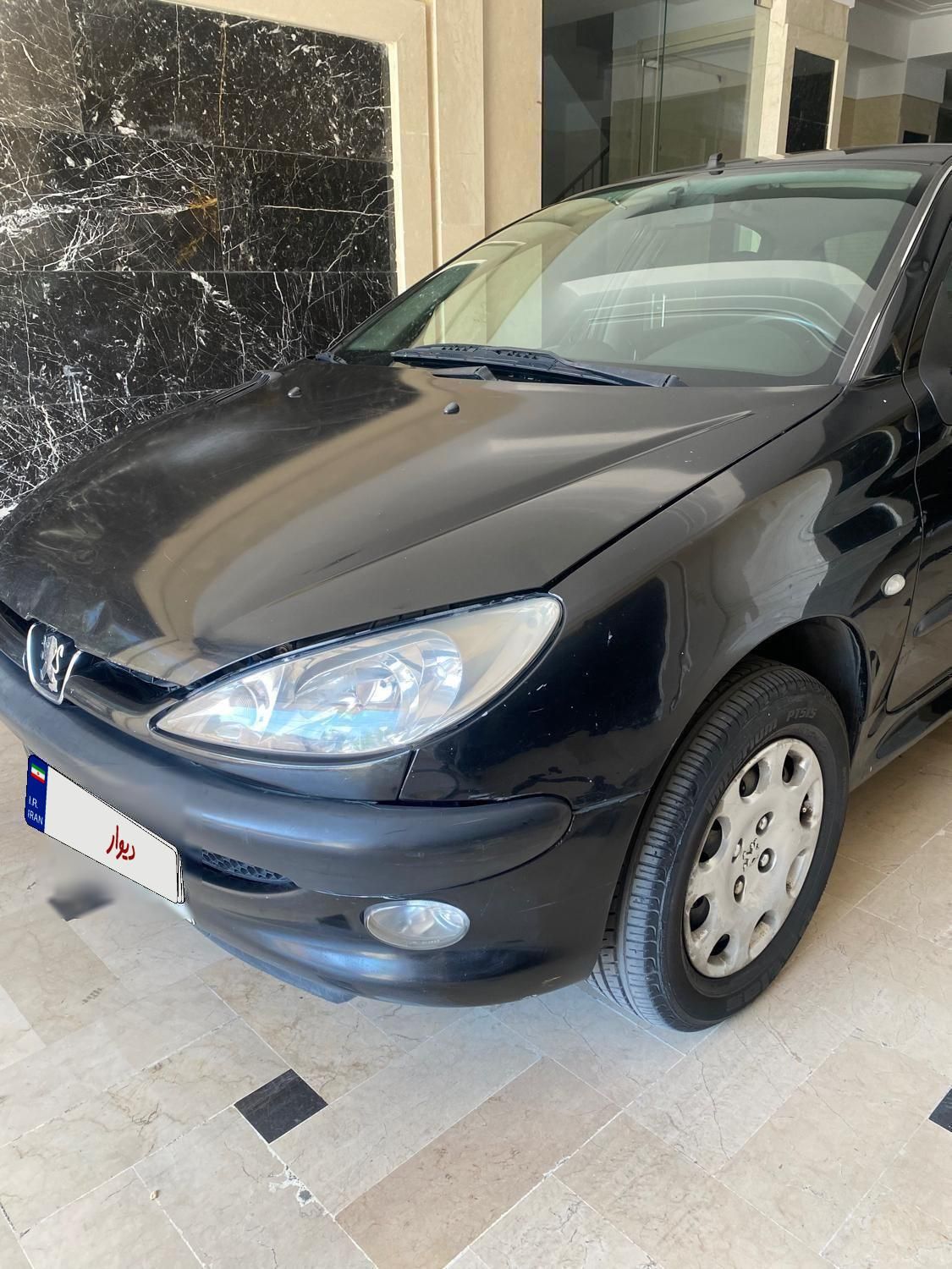 خودرو پژو، 206 آگهی ann_18643063