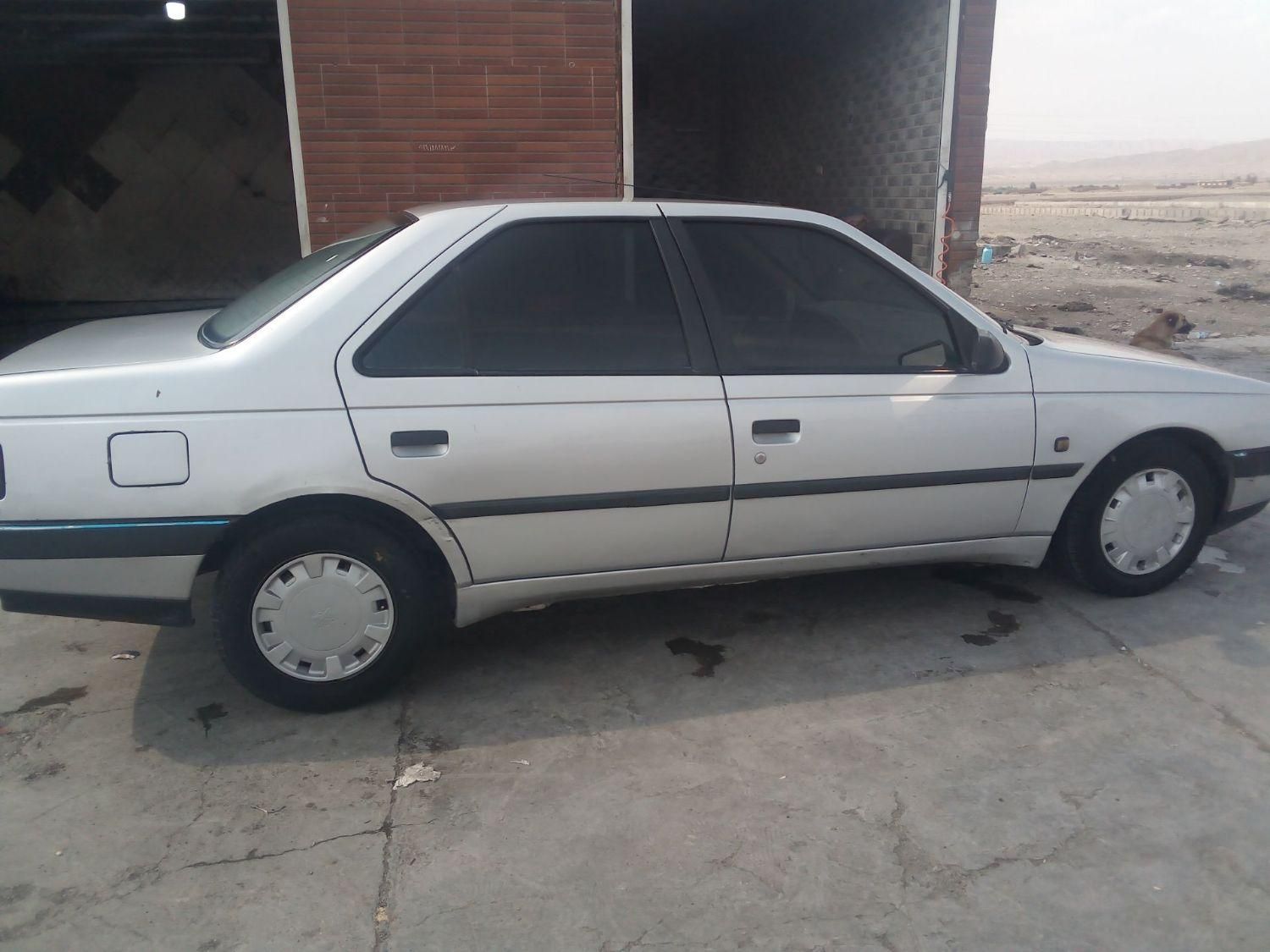 خودرو پژو، 405 آگهی ann_18643065