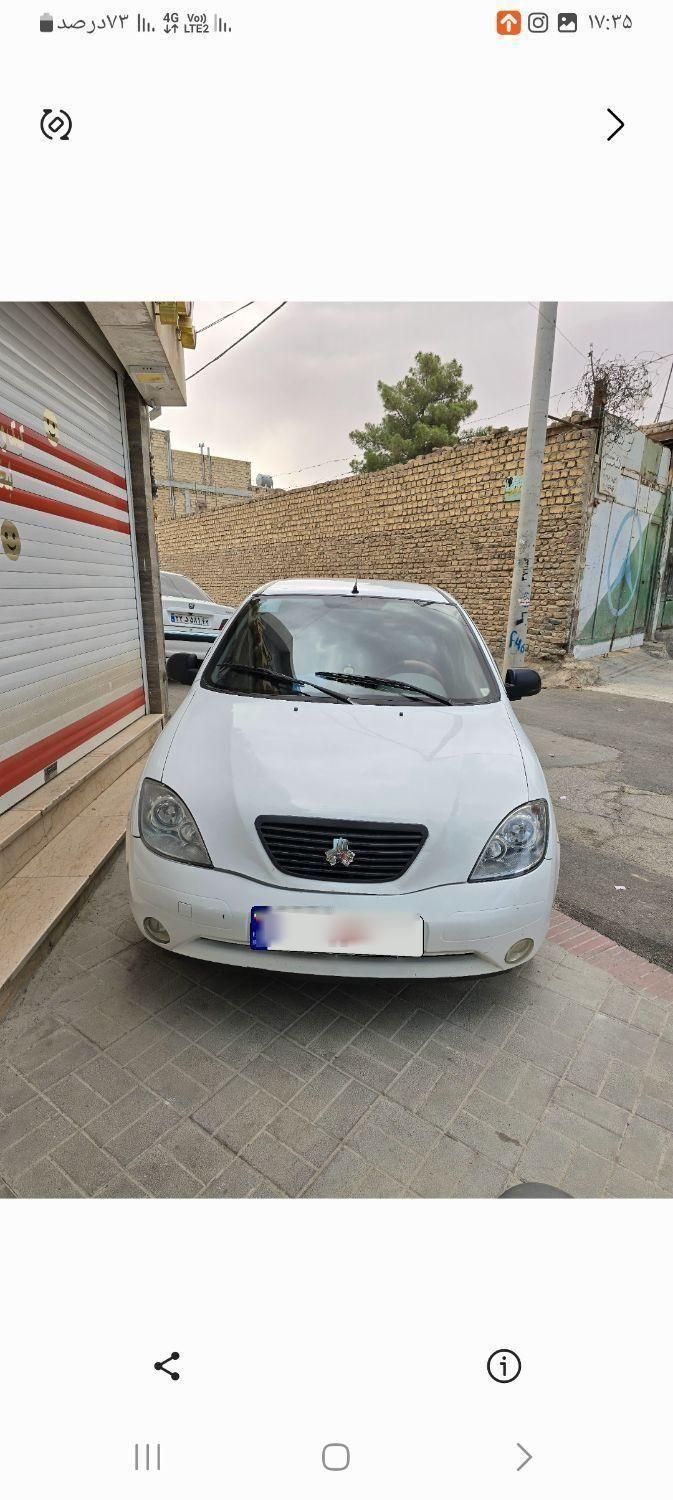 خودرو تیبا، صندوق دار آگهی ann_18643091