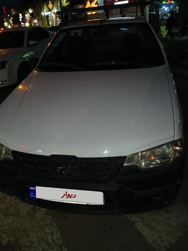 خودرو آریسان، معمولی آگهی ann_18643111