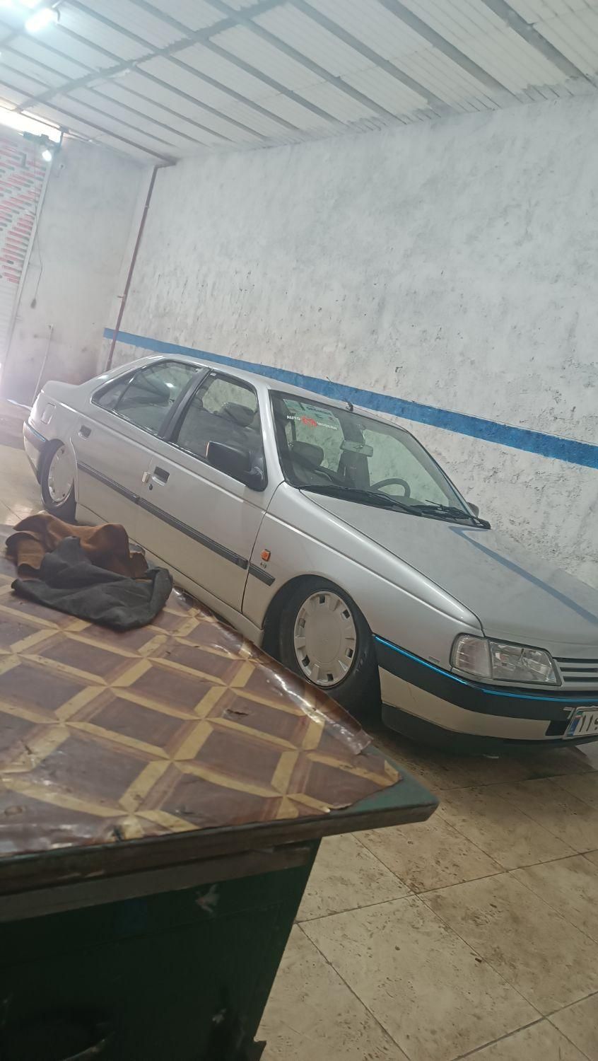 خودرو پژو، 405 آگهی ann_18643133