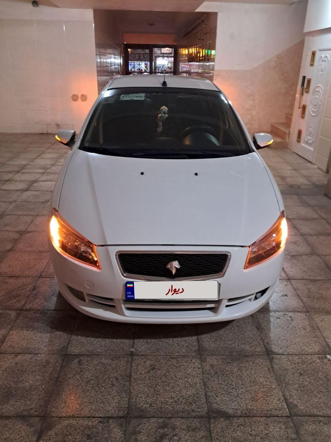 خودرو رانا، پلاس آگهی ann_18643135