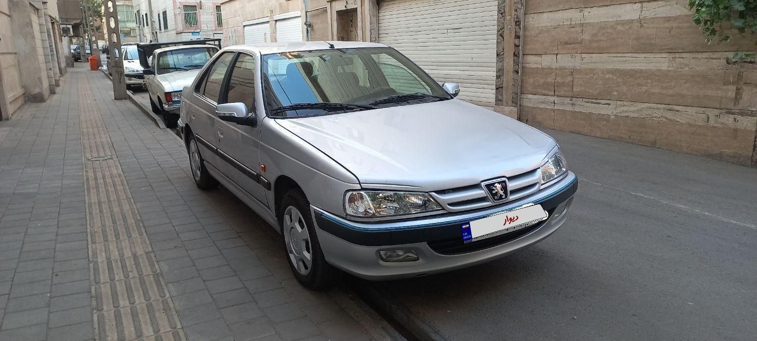 خودرو پژو، پارس آگهی ann_18643144