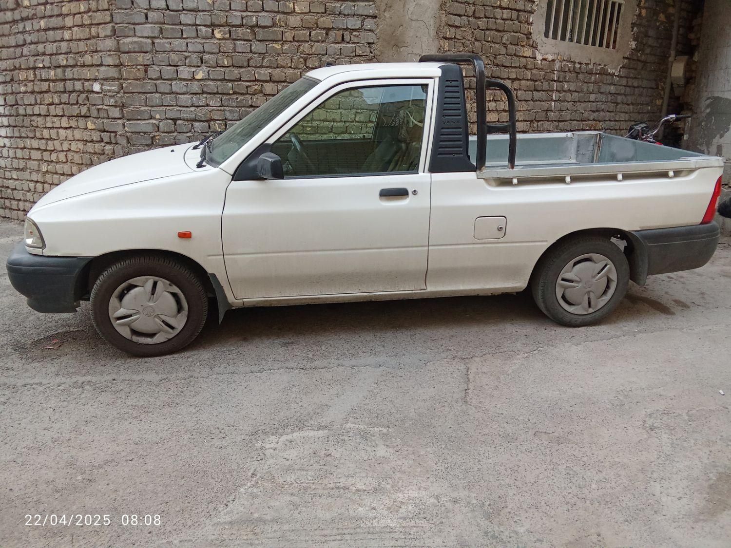 خودرو پراید، 151 آگهی ann_18643158
